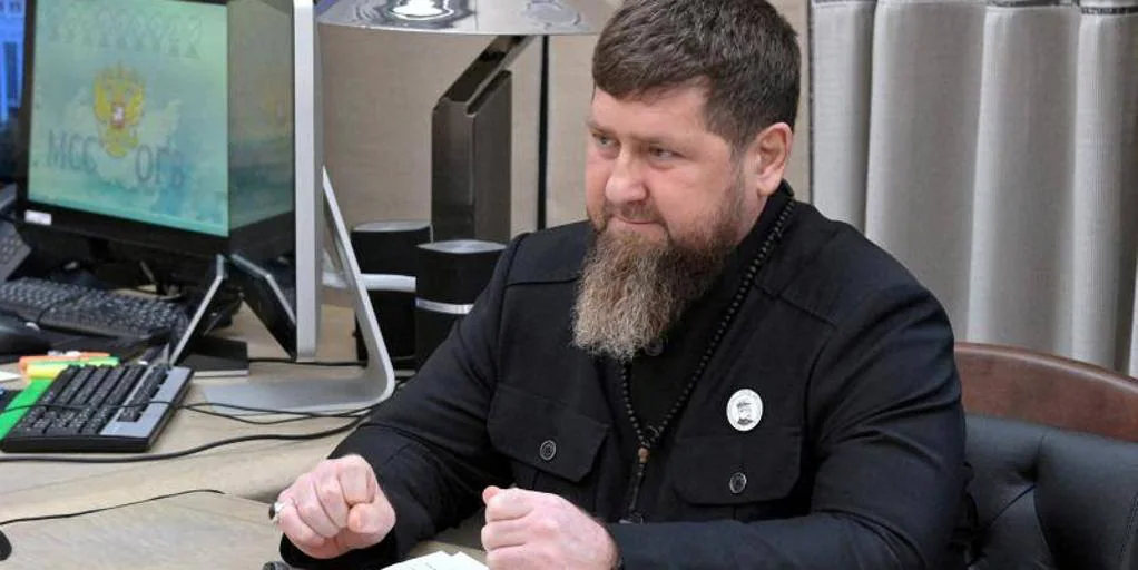El líder checheno, Kadírov, difunde nuevos vídeos para demostrar que no está en coma: «Estoy vivo y bien»