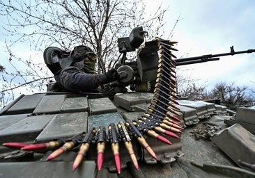 Ruptura entre aliados: Polonia dejará de enviar armas a Ucrania