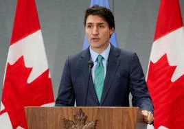 Canadá asegura tener pruebas que vinculan a diplomáticos indios con el asesinato de un activista sij, pero no las publicará para «no provocar»