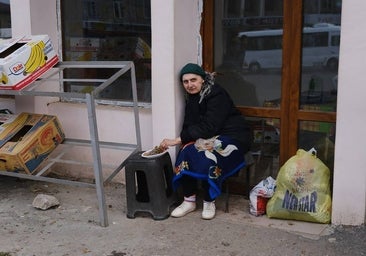 Armenia quiere reconstruir sus alianzas tras perder Nagorno Karabaj distanciándose de Rusia y acercándose a Occidente