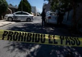 Secuestran a siete jóvenes de entre 14 y 18 años en el estado mexicano de Zacatecas