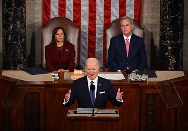 EE.UU. se precipita a un cierre completo del Gobierno federal