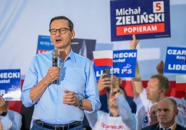 ¿Por qué las próximas elecciones en Polonia y Eslovaquia son tan decisivas?