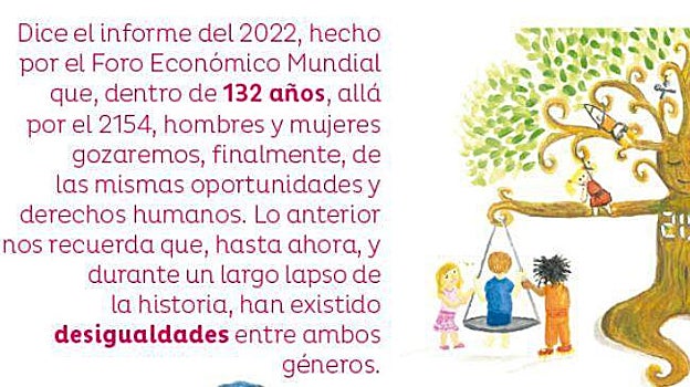 Una de las explicaciones de la desiguladad de los libros mexicanos