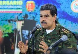 El régimen de Maduro propone postergar un mes las primarias de la oposición