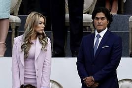 Nicolás Petro denuncia a su padre, el presidente de Colombia, por recibir financiación ilegal en su campaña