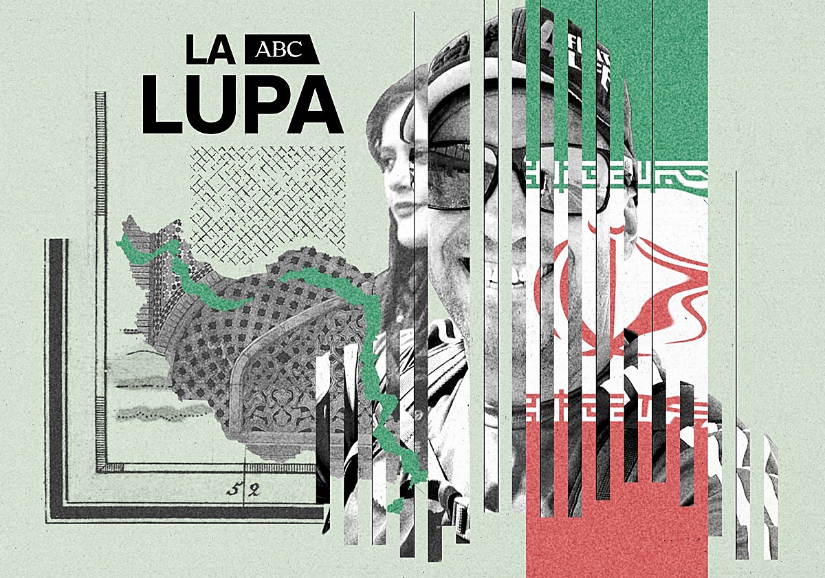 Podcast | La infatigable lucha del español encarcelado desde hace un año en Irán