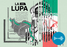 Podcast  | La infatigable lucha del español encarcelado desde hace un año en Irán