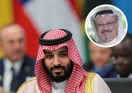 Cinco años del 'caso Khashoggi', el descuartizamiento que lanzó la gran campaña saudí