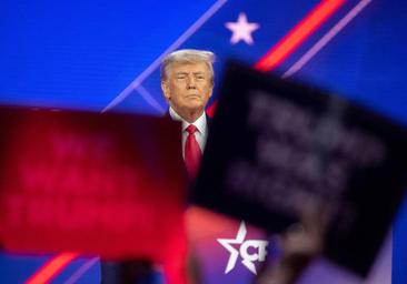 Trump retira una demanda contra su exabogado Michael Cohen por 500 millones de dólares