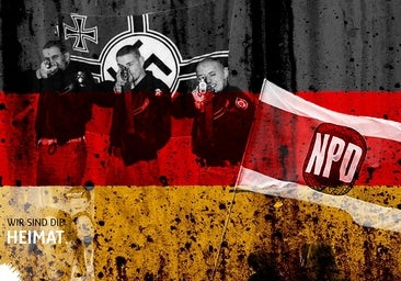 Radiografía del odio: así son los grupos neonazis del siglo XXI