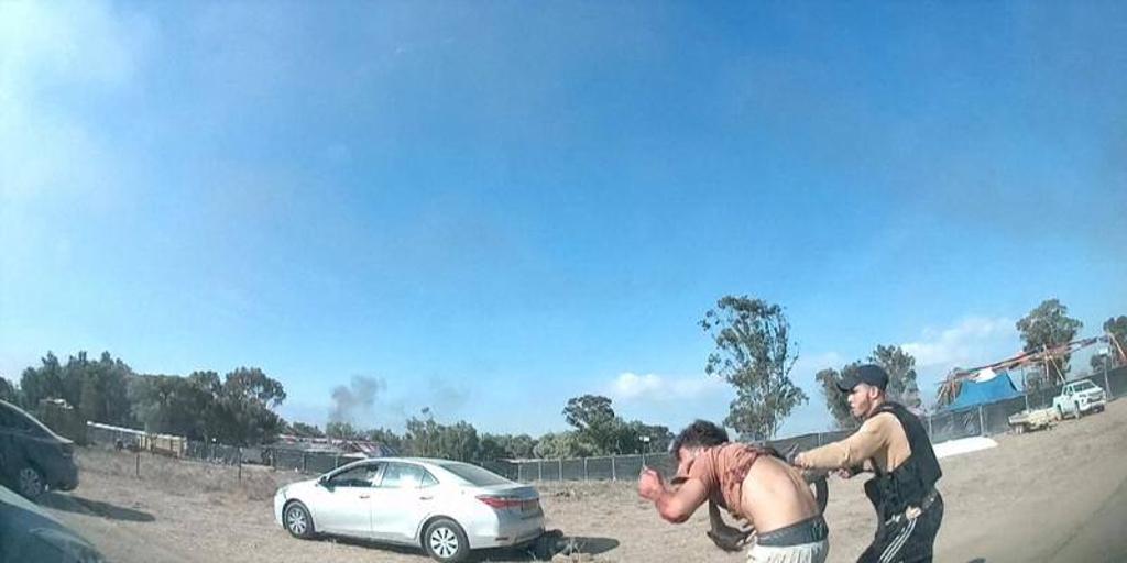 Lo que Hamás ha aprendido de Estado Islámico y la guerra de Ucrania y pone en práctica contra Israel