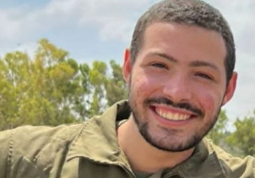 Las familias de rehenes estadounidenses secuestrados por Hamás, a Biden: «Esto también es tu responsabilidad»