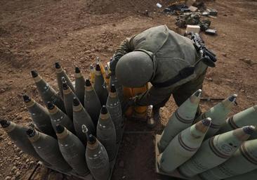 Israel abandona el 'roof knocking' en Gaza: dejará de avisar «por norma» a los civiles sobre sus bombardeos