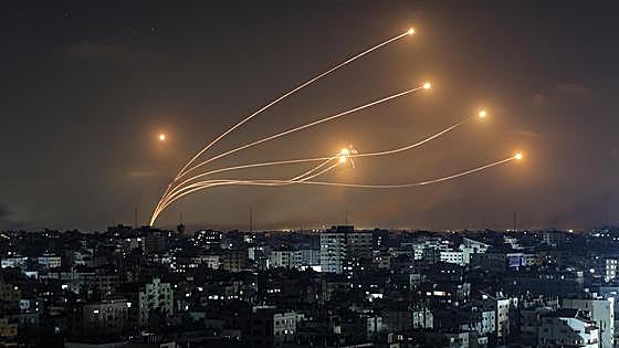 Guerra Israel - Hamás, en directo: posible entrada en Gaza y últimas noticias del conflicto hoy