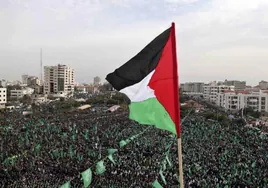 Claves para entender a Hamás: su ideología, sus métodos, su negación del Estado de Israel