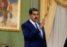 Maduro y la oposición venezolana reanudarán el diálogo en México