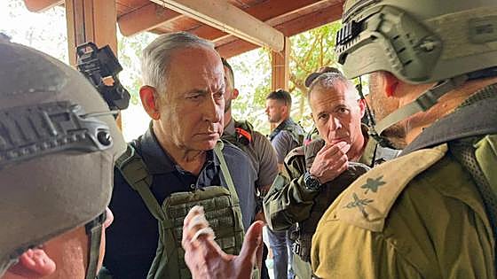 Guerra Israel - Hamás, en directo: posible entrada en Gaza y últimas noticias del conflicto hoy