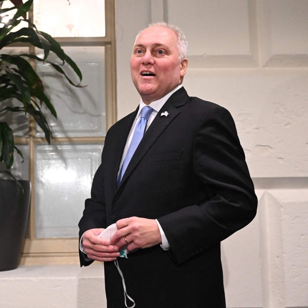 El origen trumpista del lío republicano en la Cámara: mayoría escasa y diputados rebeldes