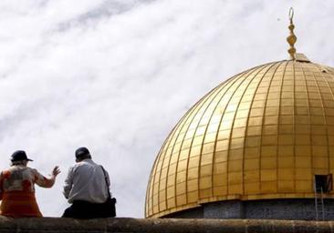 'Operación Al-Aqsa': el plan de Hamás para lograr la «gran victoria» y acabar con el Estado judío