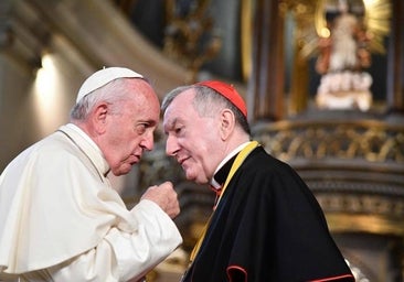 El Vaticano pide a Israel una respuesta «proporcionada» y se ofrece para mediar