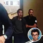 El asesino del profesor en Francia es un islamista ruso al que no pudieron expulsar hace 9 años