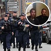 Yihadismo en familia en una Francia en estado de urgencia terrorista