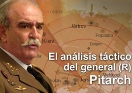 Palestina, una paz imposible