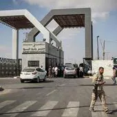 El paso fronterizo de la discordia: por qué Rafah se ha convertido en el salvavidas de Gaza