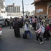 Israel y Hamás desmienten el alto el fuego temporal para la evacuación por Rafah