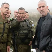 El jefe de la Inteligencia interior de Israel asume su error tras los atentados: «Fuimos incapaces de frustrar el ataque»