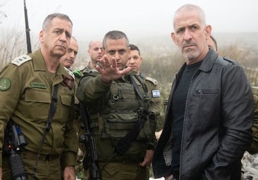 El jefe de la Inteligencia interior de Israel asume su error tras los atentados: «Fuimos incapaces de frustrar el ataque»