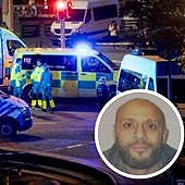 Lo que se sabe de Abdesalem, el presunto terrorista de Bruselas: radicalizado, fichado por trata y con una solicitud de asilo rechazada