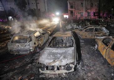 ¿Qué son las 'leyes de la guerra' y por qué no todo está permitido en los conflictos bélicos?