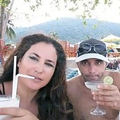 La familia del español desaparecido en Israel tras los ataques de Hamás: «No hemos recibido ninguna prueba de vida de Iván»