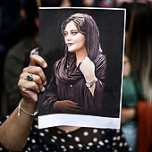 Mahsa Amini, mártir por la libertad de las mujeres iraníes