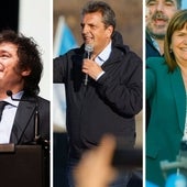 Elecciones Argentina 2023: Así es el sistema de votación para elegir el nuevo presidente