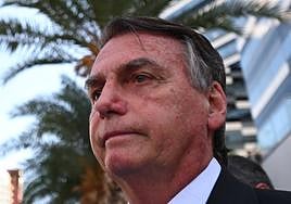 Detenidos dos agentes del servicio secreto de Bolsonaro por espionaje ilegal