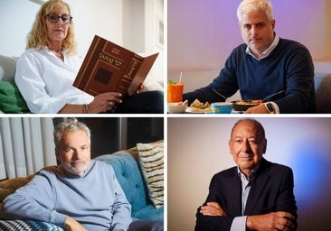 La discreta vida de los 45.000 judíos que viven en España