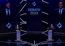 Elecciones Argentina 2023: así es el sistema de votación para elegir el nuevo presidente