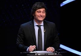 Este es el programa electoral completo de Javier Milei y su partido La Libertad Avanza con el que es el ganador de las elecciones en Argentina