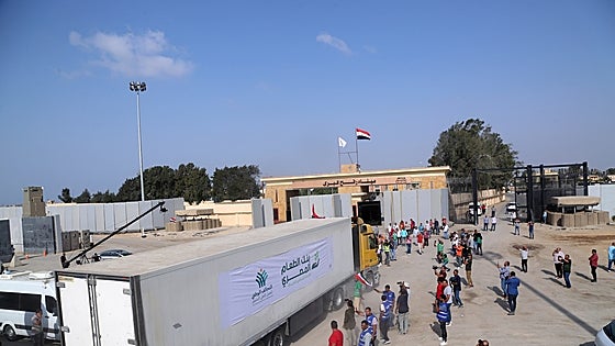 Guerra Israel - Hamás, en directo: Más de 100 muertos en Cisjordania en operaciones del Ejército israelí