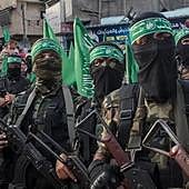 La 'Shadow unit', el brazo clandestino de Hamas que retiene secuestrados a más de 200 rehenes de Israel