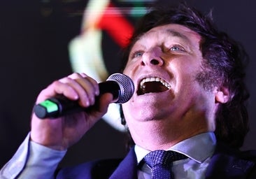 Milei fracasa en su intento de acercarse a la izquierda