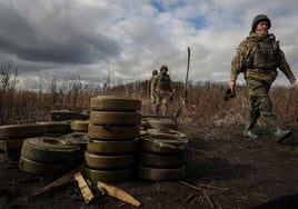 Cuando la muerte viene del cielo: Rusia intensifica sus ataques a infraestructuras civiles ucranianas