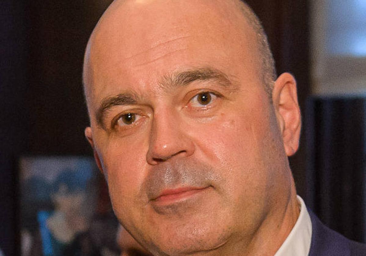 Detienen al oligarca ruso Alexey Kuzmichev en Francia por blanqueo y