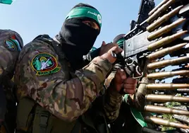 Ingresos multimillonarios y carteras de inversión: las pingües finanzas de Hamás