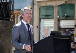 Crisis política en Portugal: comienza la carrera para suceder a António Costa