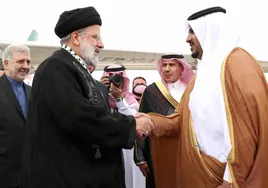 Cumbre de países árabes e islámicos en Riad para condenar a Israel por la guerra en Gaza
