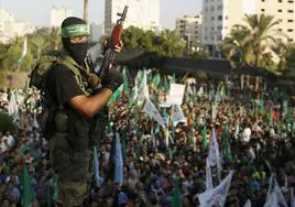 De la 'hawala' al crimen organizado, así se financia Hamás en Alemania